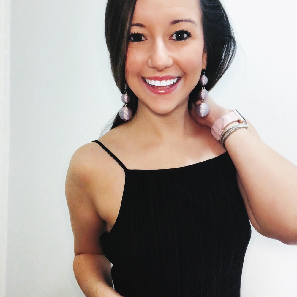 Meet your Posher, Lily